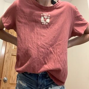 Old navy t-shirt